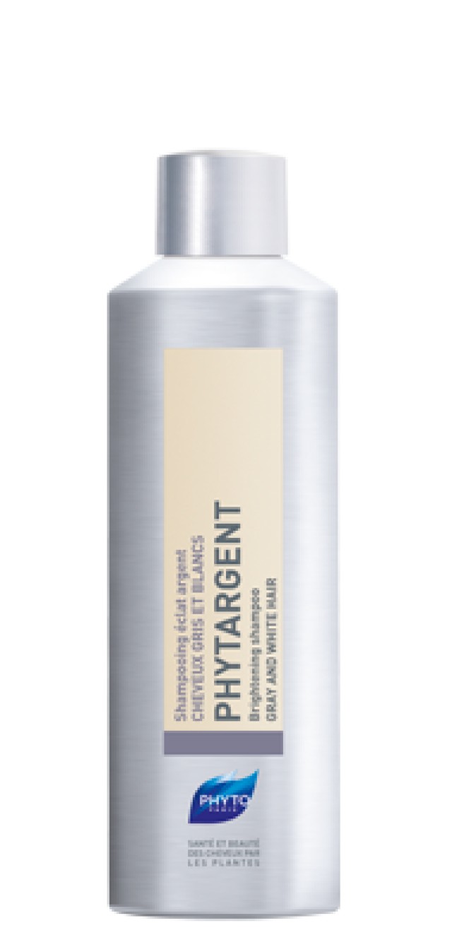 PHYTO PHYTARGENT SHAMPOO 200ML