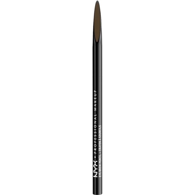 NYX PM Precision Brow Μολύβι Φρυδιών 5 Espresso