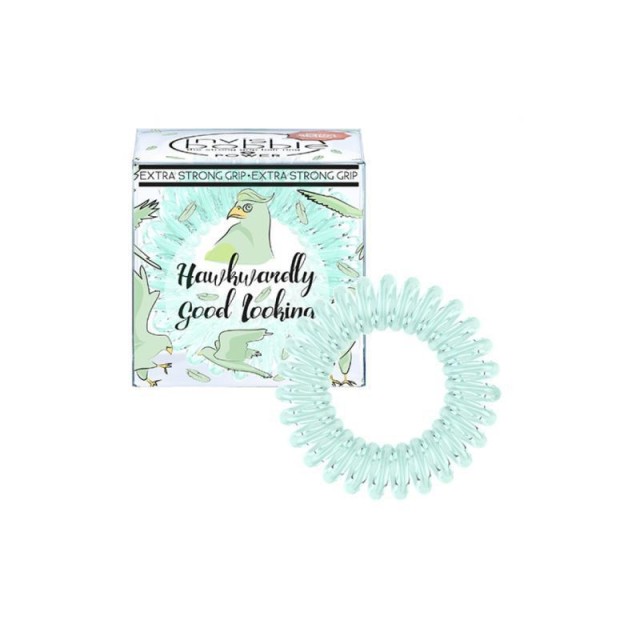 Invisibobble Original Circus Collection Hawkwardly Lime 3τμχ