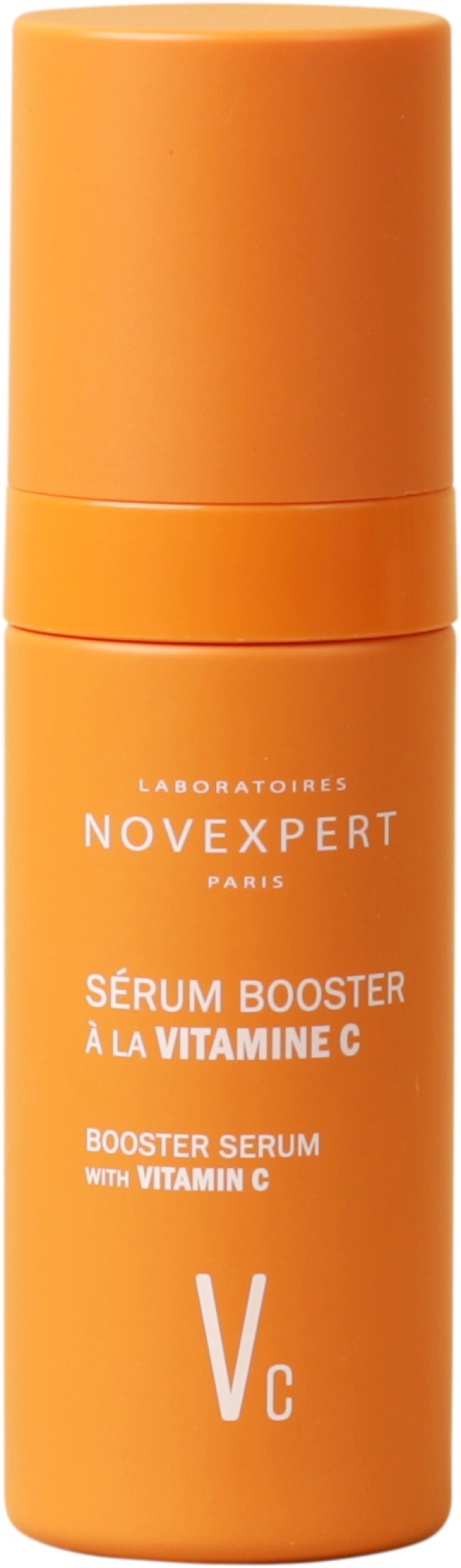 Novexpert Vitamin C Booster Serum Ορός για Αντιγήρανση & Λάμψη 30ml
