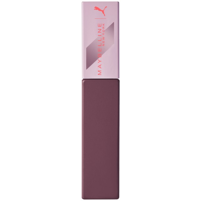 Maybelline Puma Superstay Matte Ink Lipstick 12 Unstoppable 5ml