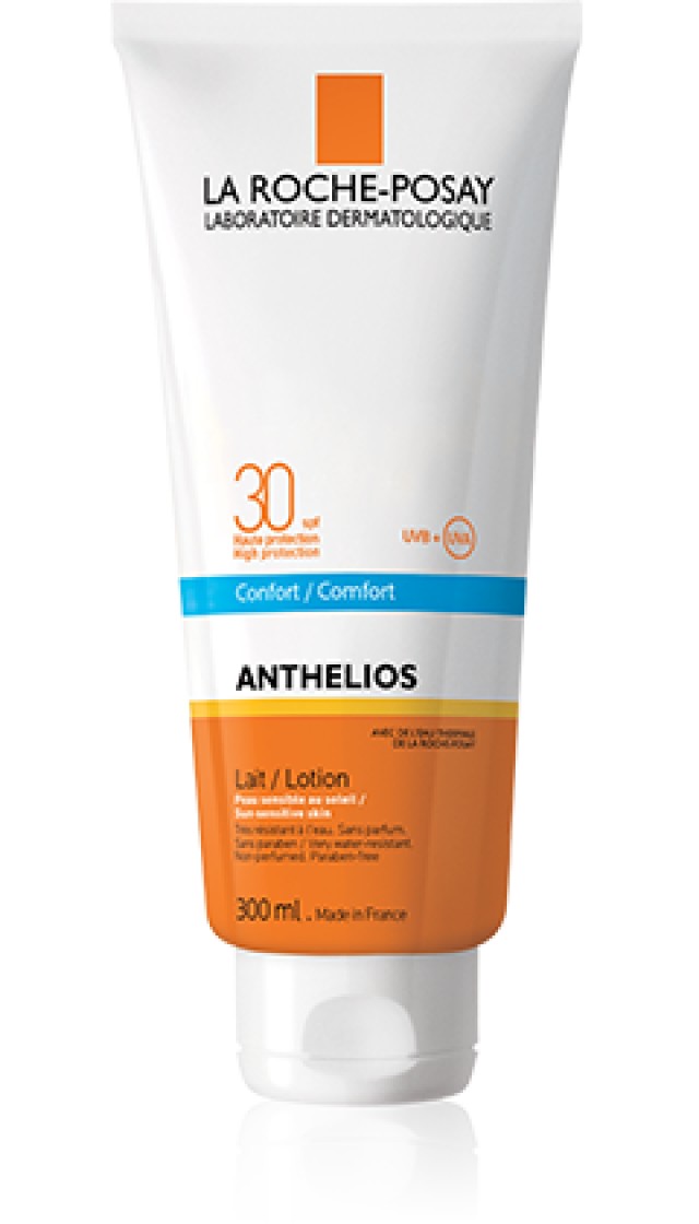 LA ROCHE POSAY ANTHELIOS Lait SPF30 300ML