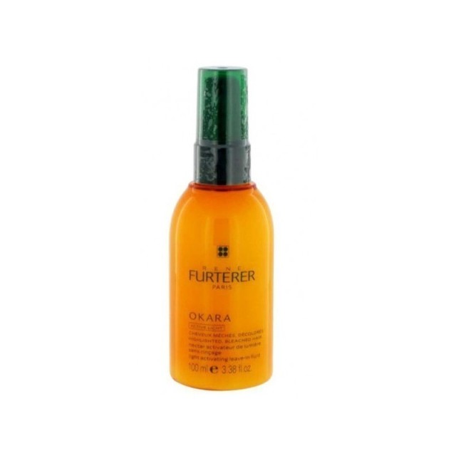 RENE FURTERER OKARA NECTAR ACTIVATEUR DE LUMIERE 100ML