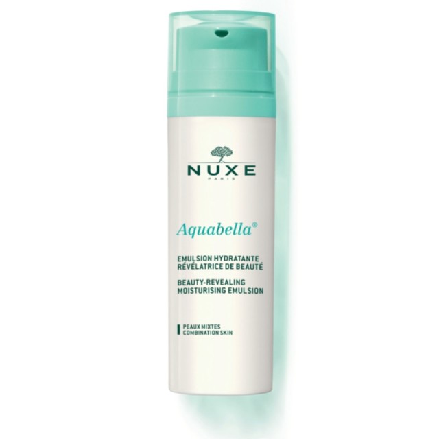 Nuxe Aquabella Beauty Revealing Moisturizing Emulsion 50ml