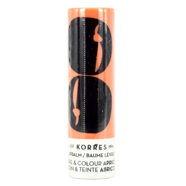 KORRES LIPBALM ΒΕΡΙΚΟΚΟ 5ML