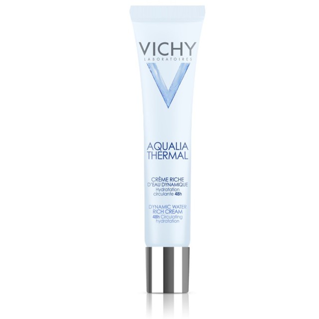 VICHY AQUALIA THERMAL Hydration Dynamique Creme Riche 40ml