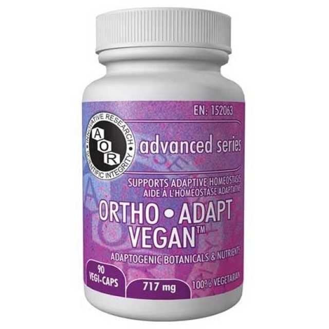 AOR Ortho Adapt 90vcaps
