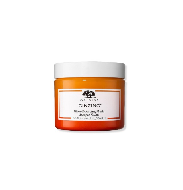 Origins Ginzing Glow Boosting Mask 75ml