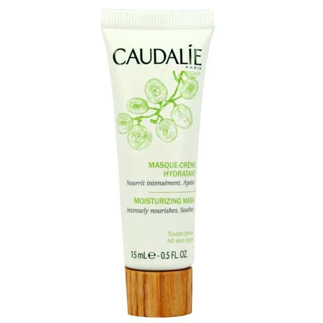 CAUDALIE Moisturizing Mask 15ml