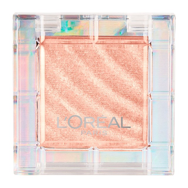 L'oreal Paris Eyeshadow Color Queen Perseverance Matte 10ml