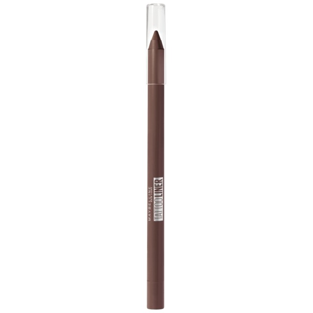 Maybelline Tattoo Liner Gel Pencil 911 Smooth Walnut