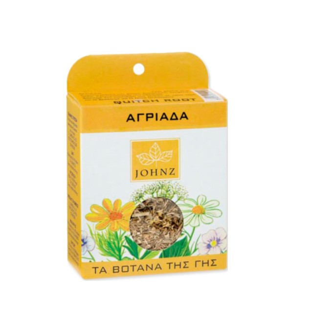 Johnz Αγριάδα 30gr