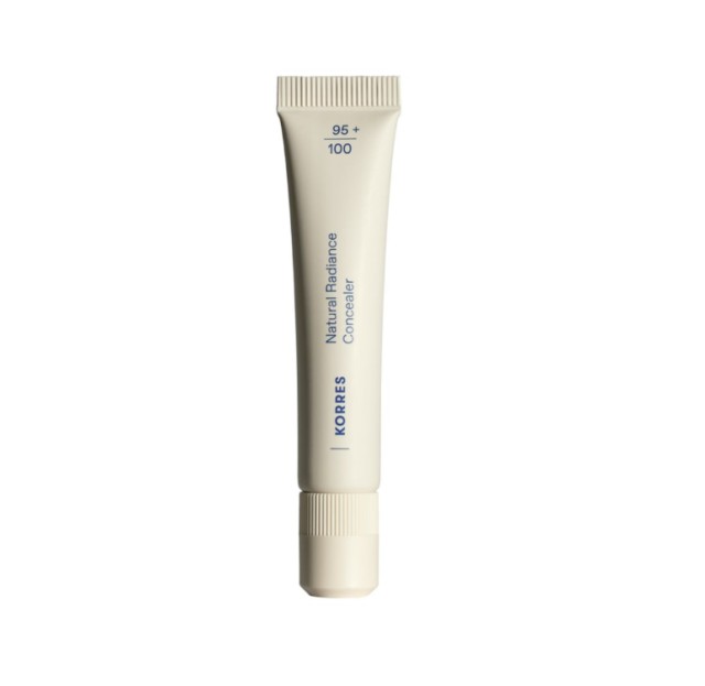 Korres Natural Radiance Concealer 02 Medium 8ml