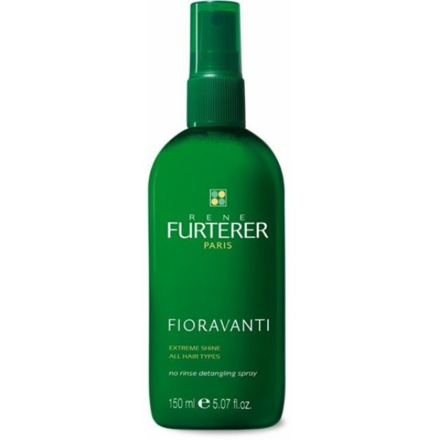 RENE FURTERER FIORAVANTI NATUREL SOIN DEMELANT S/R 150 ML