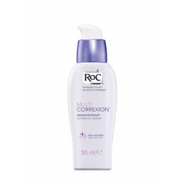 ROC MULTI CORREXION SERUM 30ml