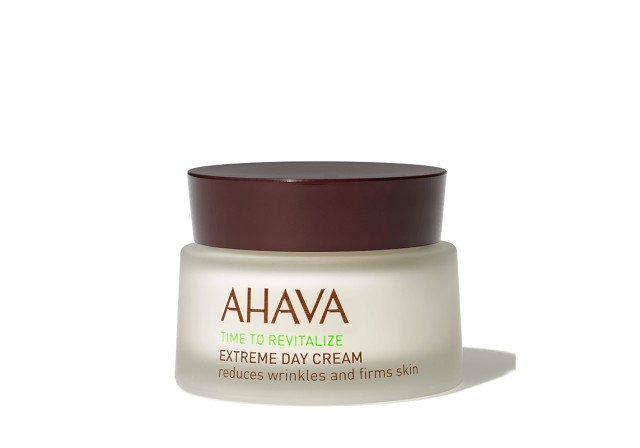 Ahava Time to Revitalize Extreme Day Cream 50ml