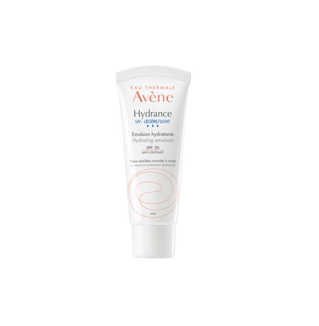 Avene Hydrance UV-Legere Emulsion Hydratante SPF30 40ml