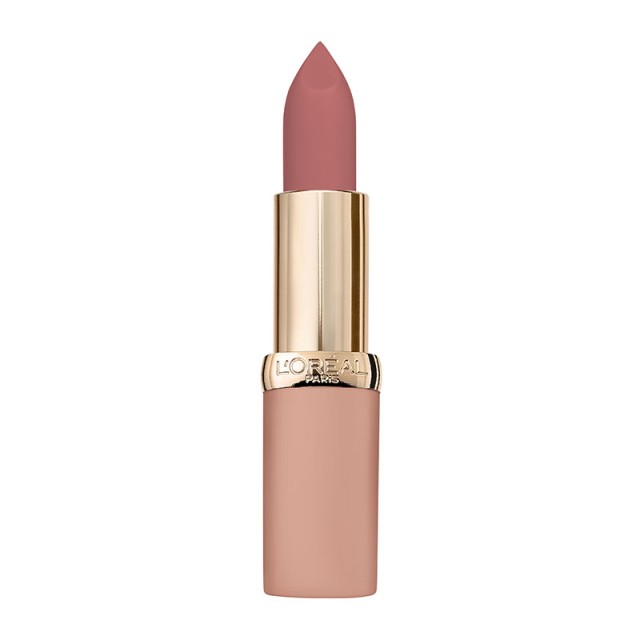 L'Oreal Paris Color Riche Ultra Matte Lipstick 05 No Diktat