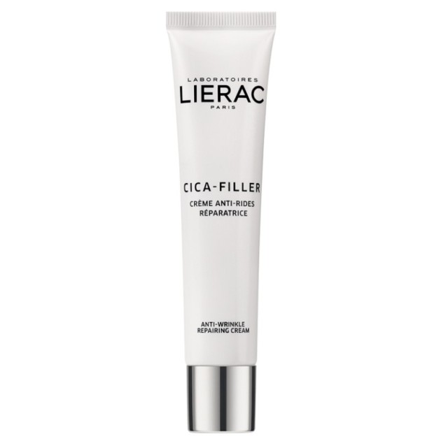 Lierac Cica-Filler Anti-Wrinkle Repairing Cream 30ml