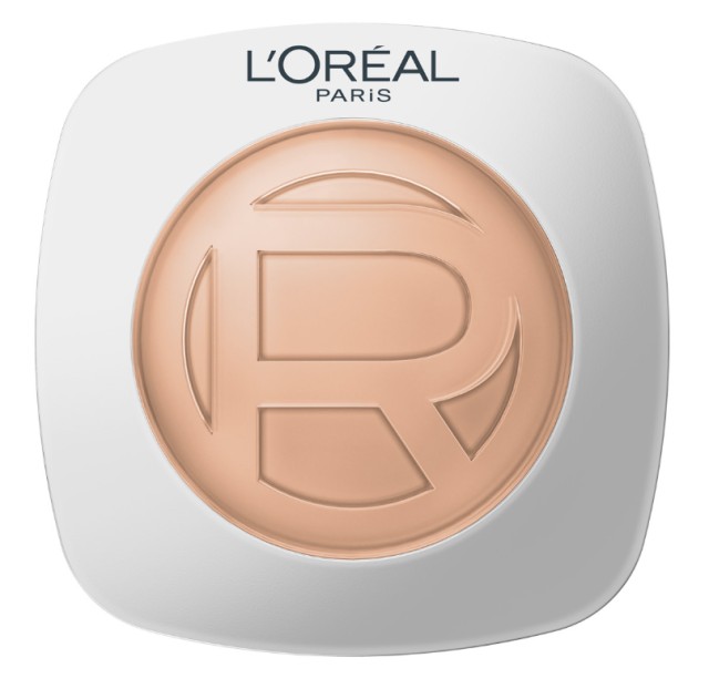 L'Oreal Paris True Match Hyaluron Foundation Tinted Balm Make-Up 04 Light Medium 8g