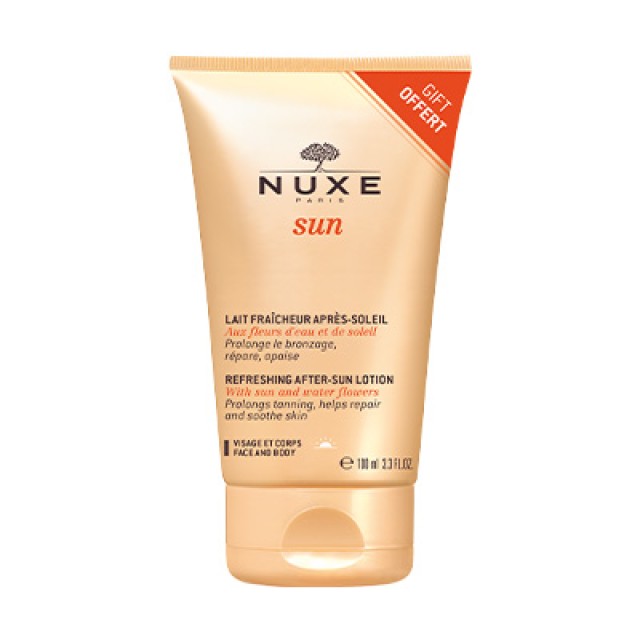 Nuxe After Sun Lotion 100ml