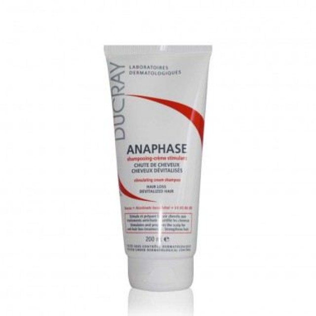 DUCRAY SHAMPOOING ANAPHASE NF 200ml