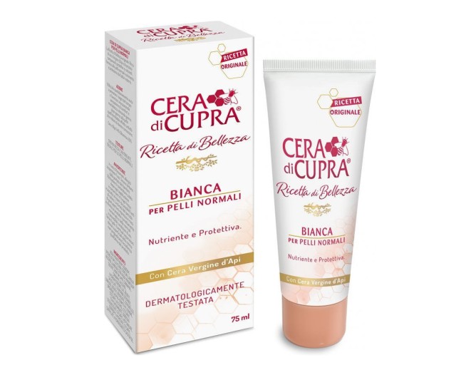 CERA di CUPRA Κρέμα Προσώπου Κανονικά Δέρματα 75ml