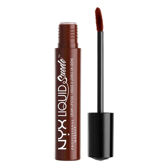 NYX PM Liquid Suede Cream Κραγιον 23 Club Hopper 36ml