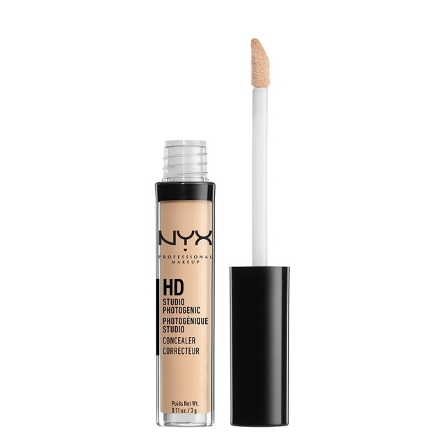 NYX PM Concealer Wand 3,5 Nude Beige 3gr