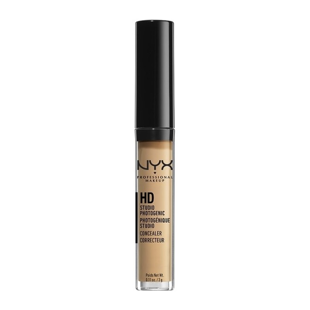 NYX PM HD STUDIO PHOTOGENIC 6,3 Fresh Beige 3gr