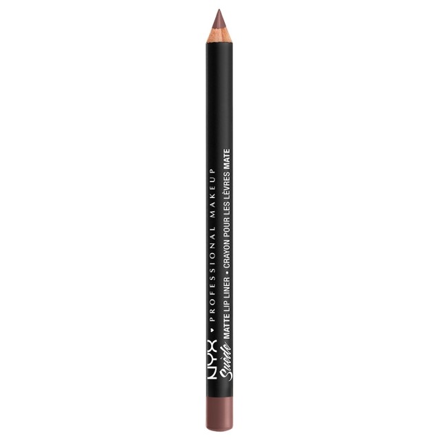 NYX PM Suede Matte Μολύβι Χειλιών 30 Los Angeles 11ml