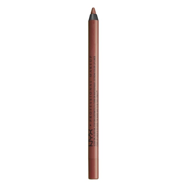 NYX PM Slide On Μολύβι Χειλιών 23 Intimidate 11gr