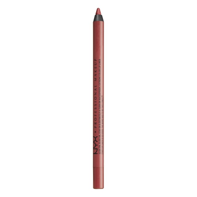 NYX PM Slide On Μολύβι Χειλιών 27 High Standards 11gr