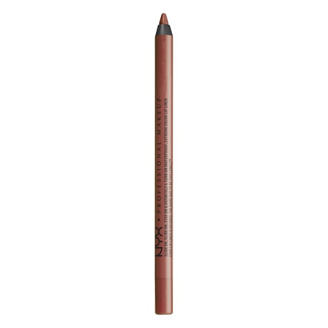 NYX PM Slide On Μολύβι Χειλιών 28 Beyond Nude 11gr