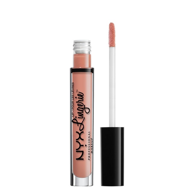 NYX PM Lip Lingerie Ματ Κραγιον 16 Cheekies 32ml