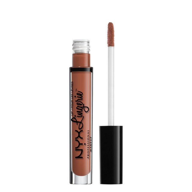 NYX PM Lip Lingerie Ματ Κραγιον 17 Seduction 32ml