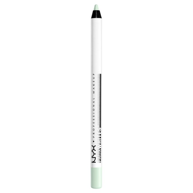 NYX PM Faux Whites Eye Brightener 2 Mint Cream 11gr