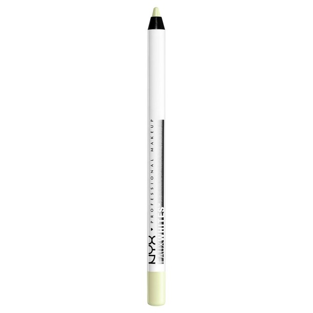 NYX PM Faux Whites Eye Brightener 6 Honeydew 11gr