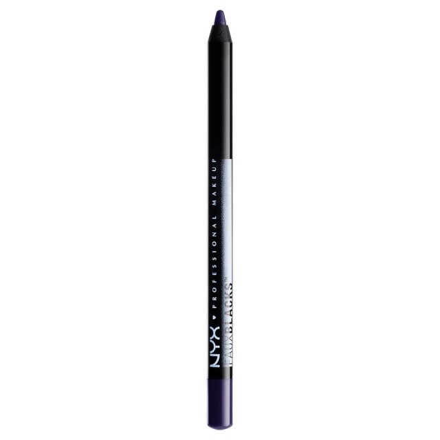 NYX PM Faux Blacks Eyeliner 1 Black Hole 11gr