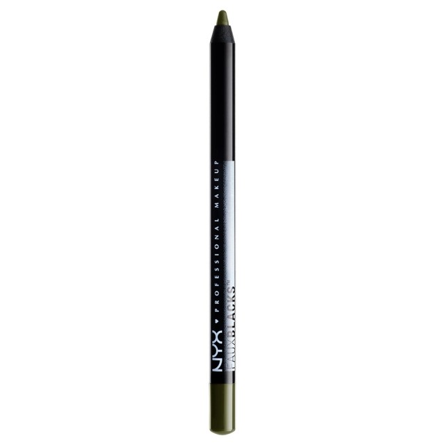 NYX PM Faux Blacks Eyeliner 4 Black Olive 11gr