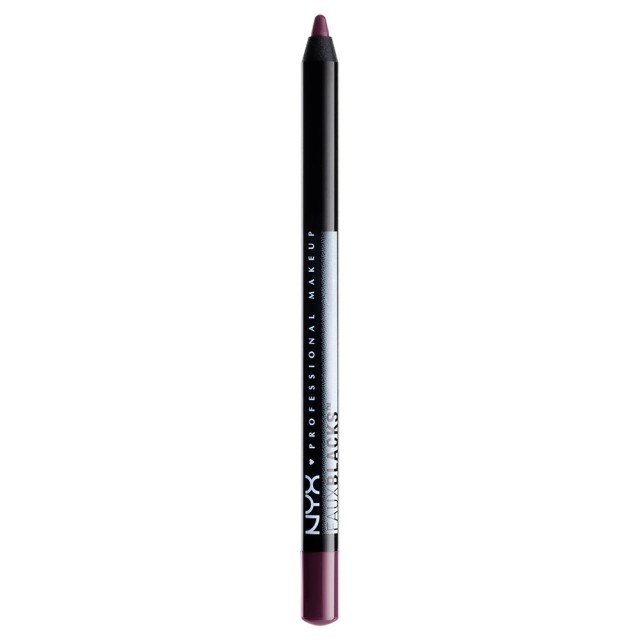 NYX PM Faux Blacks Eyeliner 5 Blackberry 11gr