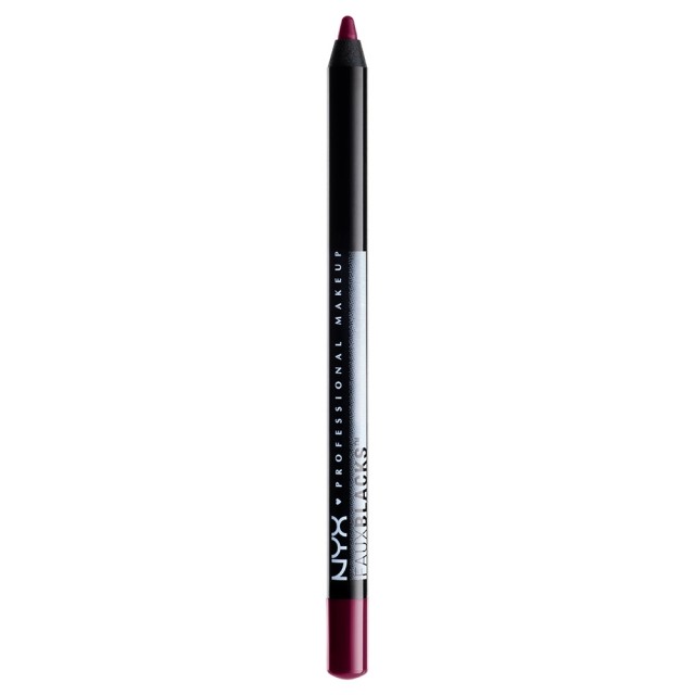 NYX PM Faux Blacks Eyeliner 6 Burnt Sienna 11gr