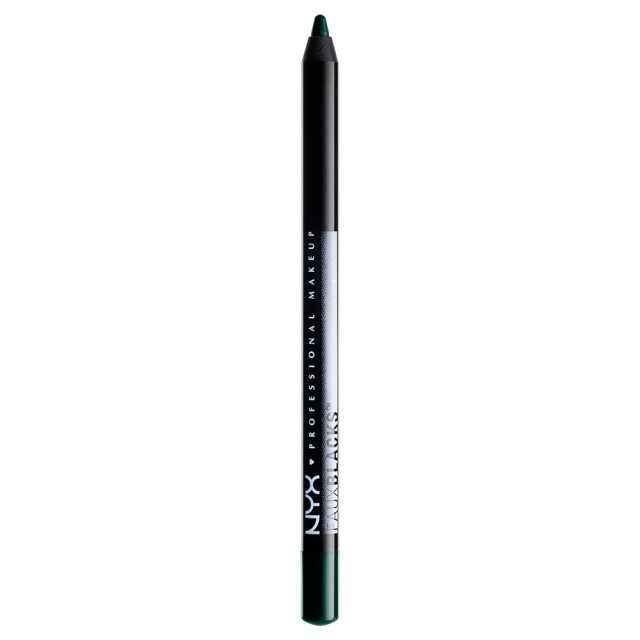 NYX PM Faux Blacks Eyeliner 8 Onyx 11gr