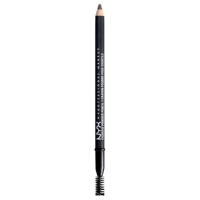 NYX PM EYEBROW POWDER ΜΟΛΥΒΙ ΦΡΥΔΙΩΝ 7 Espresso 12gr
