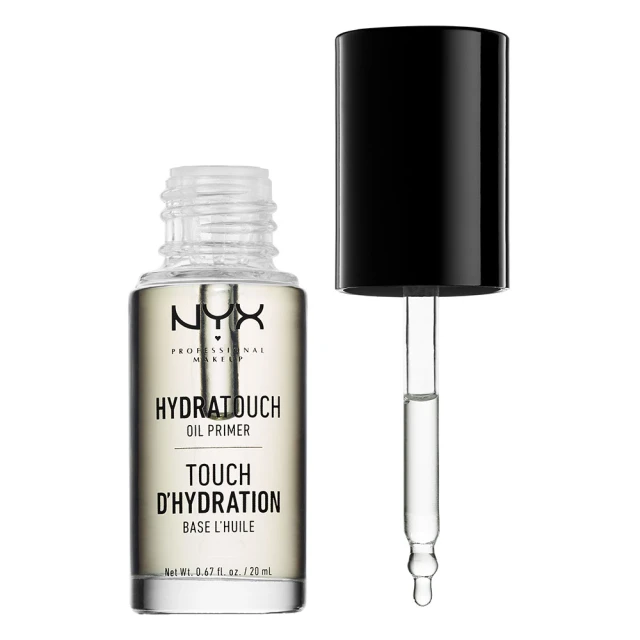 NYX PM Hydra Touch Oil Primer Προσωπου 1  108ml