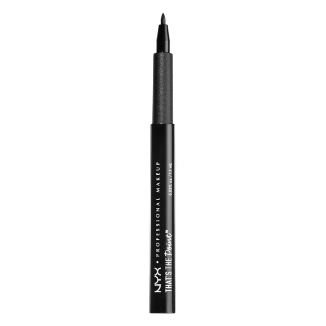 NYX PM That's The Point Eyeliner 3 A Bit Edgy 78ml