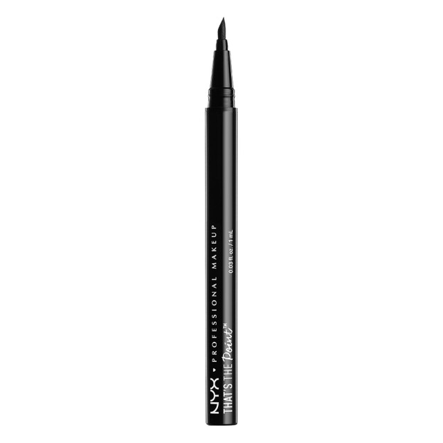 NYX PM That's The Point Eyeliner 6 Super Sketchy 71ml