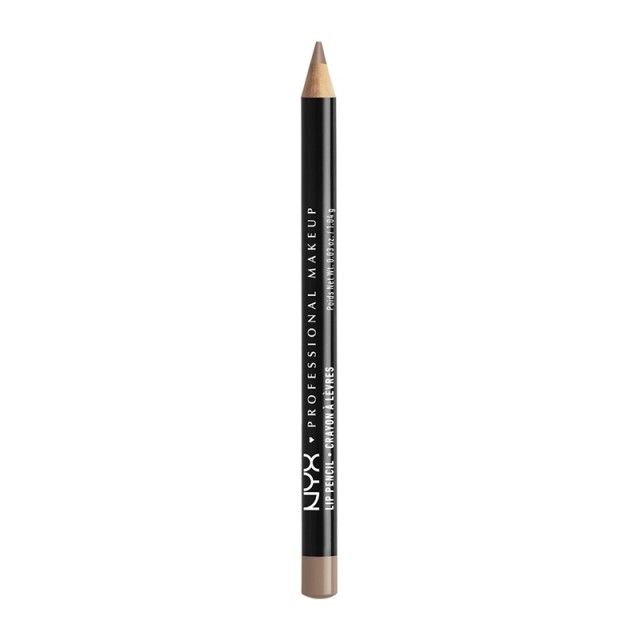NYX PM SLIM COCOA LIPGUAL 807 1,04gr