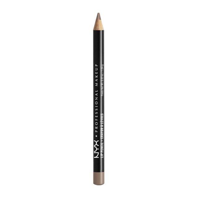 NYX PM SLIM ΜΟΛΥΒΙ ΧΕΙΛΙΩΝ 829 Hot Cocoa 1,04gr