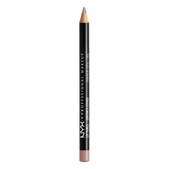 NYX PM Slim Μολύβι Χειλιών 831 Mauve 11gr